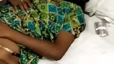Sexually attractive Indian teen sleeps but guy is filming her XXX twat