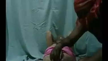 Sexy village girl fucked by her lover