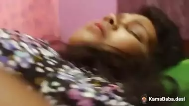 A nasty neighbor drill a lady’s pussy in the Bangla bf
