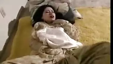 Sexy Marwadi Queen Masturbating On Bed