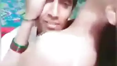 Paki Lovers Sex Mms Clip Leaked Online