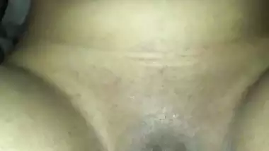 Indian Cute Baby Riding