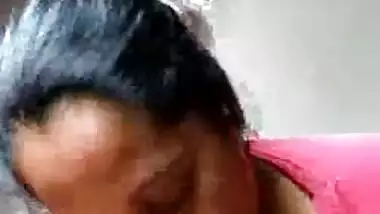 Short South Indian Blowjob video clip for die-hard lover of blowjob