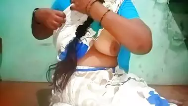Tamil Aunty Priyanka Pussy Show In Village Home