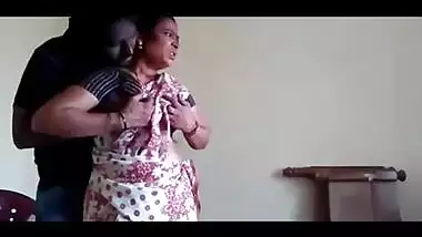 Bollywood sex scene of maid’s missionary fuck
