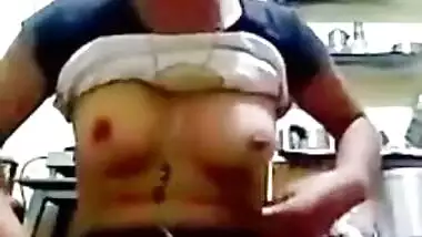 Indian Girl Leaked 2 Videos Part 2