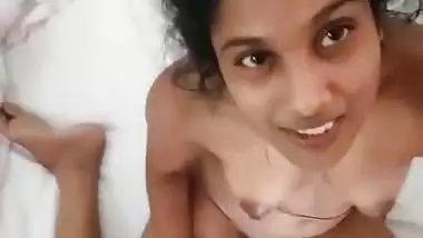 Hottest Indian lovers sex in hotel room MMS