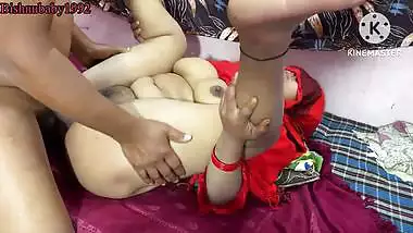 Butt Licking, Hardcore, First Time