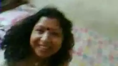 Hot Sex With Sharma Aunty