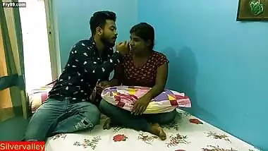 Desi cute girl makeing first time porn video