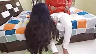 Sasur Ne Bahu Ko Chodkar Pregnent Kardiya