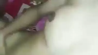 Cute And Sexy Delhi Girl Getting Pussy Drilled For First Time