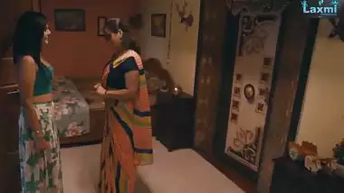 Indian most beautiful milf stepmom have lesbian sex with her friend real hindi audio full sex video.