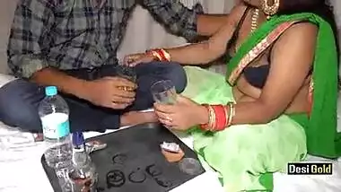 Indian Randi Enjoy Sex With Drink At Farmhouse