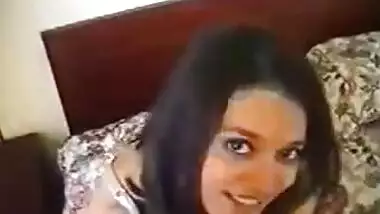 Sanjana Ride A Cock.