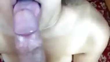 Sexy NRI SEXTAPE with DIRTY Audio and Cumshot