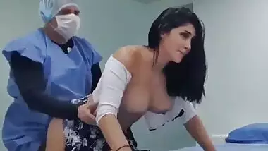 Hot sex video