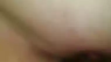 My 1st Interracial sex Indian cock White pussy