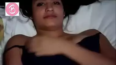 Indian beauty girl fuck with her bf
