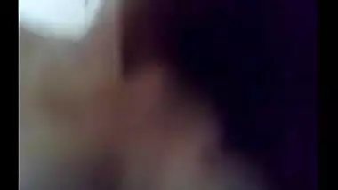 Porn videos of a chubby bhabhi enjoying hardcore sex with husband