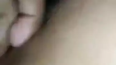 Desi Widow Aunty Blowjob To Young College Guy