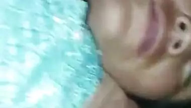 Desi Nepali bhabhi fucking