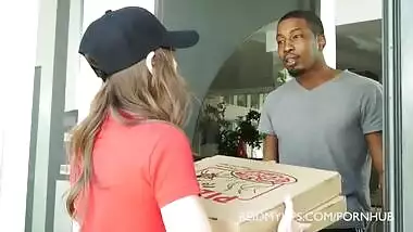 Pizza that ass