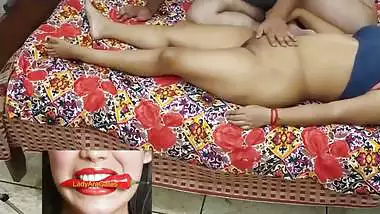 Tamil Milf Massage