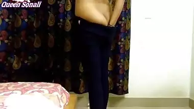 Everbest Homemade Xxx Fuck Indian Maid Sex Video