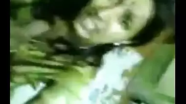 Xxx video telugu aunty hot blowjob leaked mms