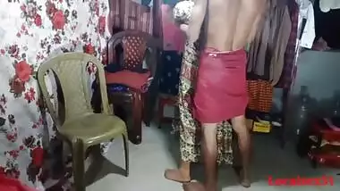 Desi Bhabi Home Sex (Official Video by localsex31)