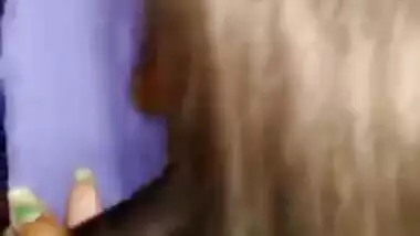 Bangla slut engulfing ramrod of her customer video