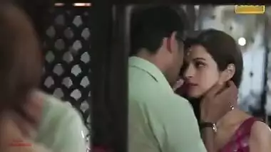 Real indian romance video