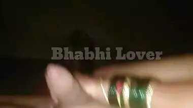 Hory Bhabhi Touching After Sex