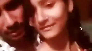 Quarantine Sex Video Of Young Indian Bhabhi