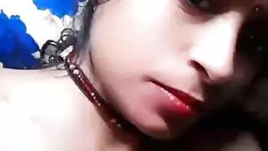 Sexy Bhabhi livecam sex chat video leaked