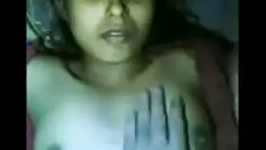 Desi village aunty getting fucked by her lover