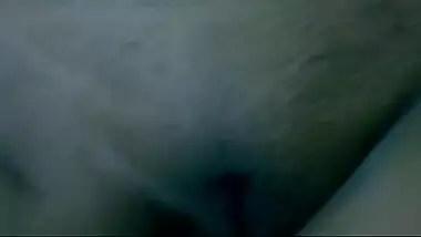 Masturbation mms of desi bhabhi on cam