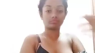 Sexy Desi Girl Video For Lover