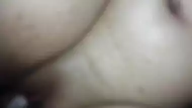 Indian GF shaved pussy fucking video