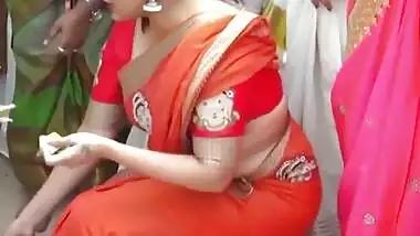 Gayathri Raghuram Sexy Hips