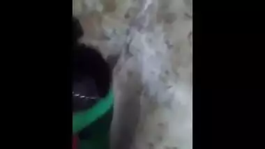 Rajasthan boys fuck girl in toilet