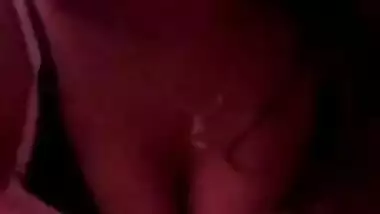 Sexy babe video leaked