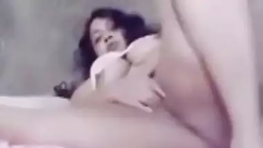 Horny bengali Girl Fingering