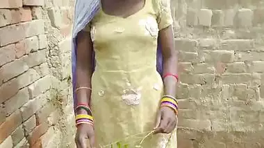 Dehati sex video of a slut lady and her neighbor