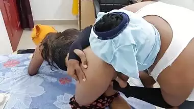 Hard Indian Pussy Licking And Cock Riding