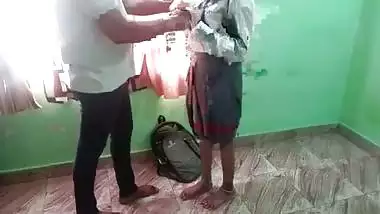 Indian Student Sex