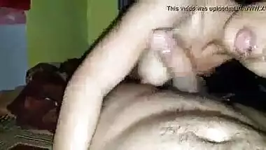 Hot blowjob and very hard fuck by me to my hot xvideos friend