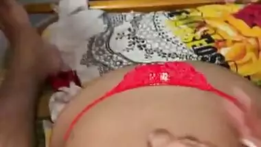Sexy Ass Lankan Girl blowjob sex MMS