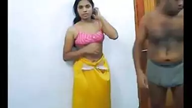 hot indian chick